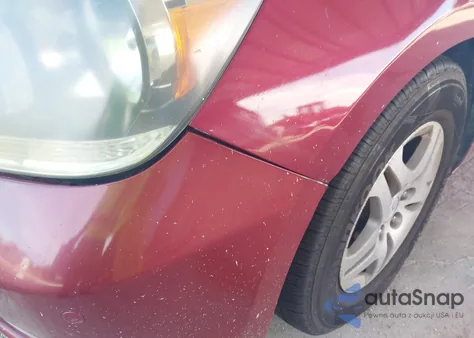 2005 Honda Odyssey Touring from USA, damaged, VIN 5FNRL38855B010350